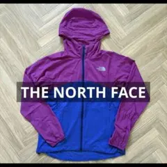 THE NORTH FACE フード付きジャケットのサムネイル