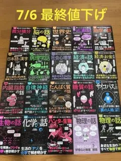眠れなくなるほど面白いシリーズ 14冊セット - メルカリ