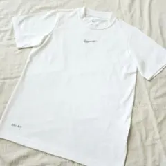 NIKE DRI-FIT 半袖クルーネックTシャツ☆ジュニア size XS
