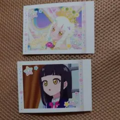 ひみつのアイプリ　ぱしゃこれ　つむぎ