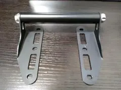 デイトナ スクリーンオフセットブラケット Vストローム250SXのサムネイル