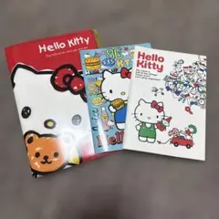 キティ ノート まとめ売り レトロキティ 平成キティ