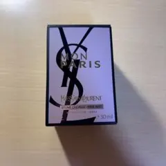 Yves Saint Laurent Mon Parisヘアミスト30ml 空箱