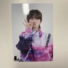Lienel 高岡ミロ 生写真 N°38