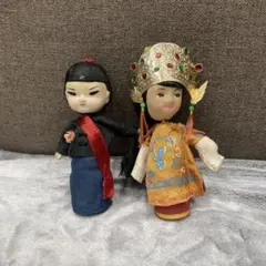 2026年最新】中国 人形の人気アイテム - メルカリ