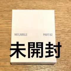 ヨンジュン NO LABELS PART01 ピアス - メルカリ