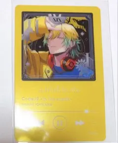 ブラハ 悠翔 缶バッジ - メルカリ