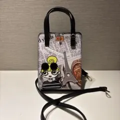 Lita Aaty 2way ショルダーハンドバックのサムネイル