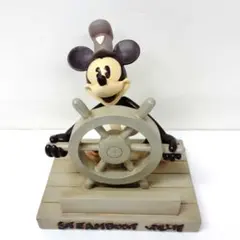 2026年最新】蒸気船ウィリー フィギュアの人気アイテム - メルカリ