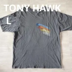 TONY HAWK Tシャツ L monkey timeのサムネイル