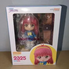 2026年最新】ねんどろいど ときめきメモリアル 藤崎詩織の人気アイテム