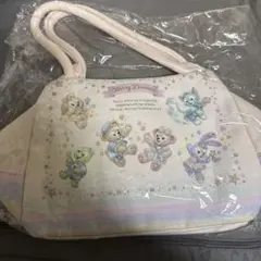 新品 ディズニーシー　スターリードリームス　スーベニア　ランチケースのサムネイル