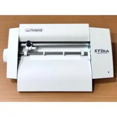 Roland STIKA SV-8 ステカ カッティングプロッタ 通電確認済 - メルカリ