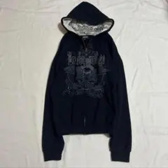 archive opium darkwear jacket パーカー