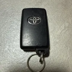[751] トヨタ ベルタ SCP92 リモコンキーのサムネイル