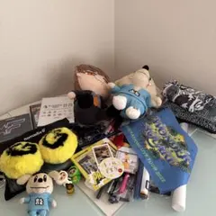 GENERATIONS 数原龍友　まとめ売り