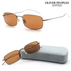 新品/OLIVER PEOPLES オリバーピープルズ 1364ST503553のサムネイル