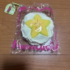 え*り様 Mellojoy 大福シリーズ　スターフルーツ