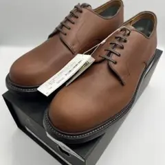 【未使用】REGAL NANAMICA レザーシューズ