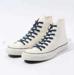 【美品】コンバース×トゥモローランド オールスター 100 HI 27.0cm