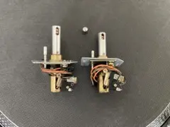 テクニクスSL1200MK2~3D用スタイラスライト 赤色LED 2個セットのサムネイル