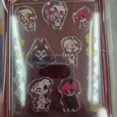 ☆ ハズビンホテル カスタマニア キャリー