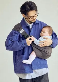 コニー 安心ヒップシート