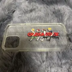 ONE OK ROCK iPhone12ケース