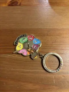 キスマイキーホルダーのサムネイル