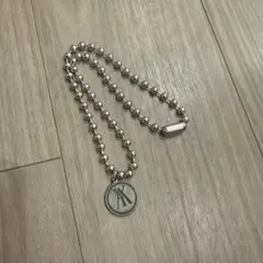 ANOTHERYOUTH A Pendant Necklaceのサムネイル