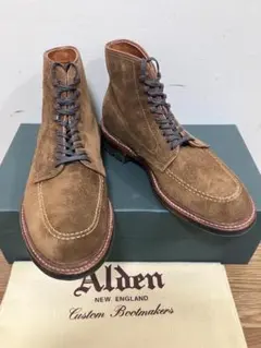 2026年最新】alden 405の人気アイテム - メルカリ