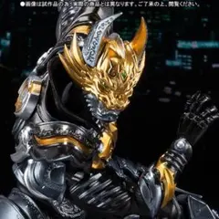 ト*ち様 中国特撮 鎧甲勇士 1/12 捕将 フィギュアーツサイズ - メルカリ