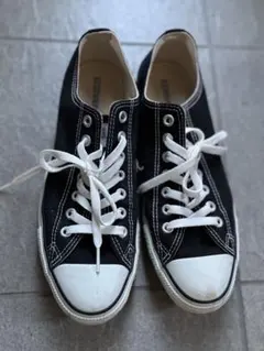 Converse All Star ローカット ブラック 28㎝のサムネイル