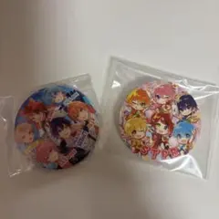 すとぷり 缶バッジ