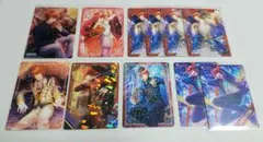 一十木音也 11枚セット うたプリ シャニライ ビジュカ ビジュコレ