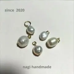 (4456)淡水パールチャーム