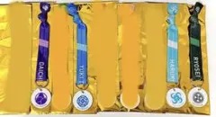 リボンバンド 大演練 受注生産