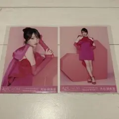 大谷映美里 イコラブ 国立 キービジュアル 生写真 - メルカリ