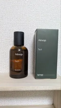 2026年最新】aEsop タシット 正規の人気アイテム - メルカリ