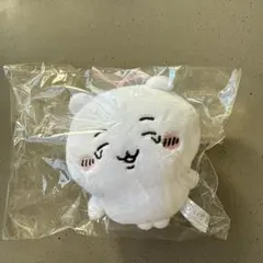 ちいかわ ぬいぐるみ マスコット キーホルダー 未開封 タグ付き