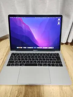2026年最新】MacBooK pro 2017 13インチ スペースグレイの人気アイテム