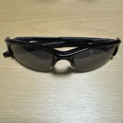 オークリー　Half Jacket サングラス