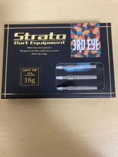 アストラダーツ ジョニー タイプ1 初期ケース・付属品付 現状品 - メルカリ