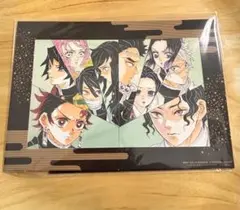 鬼滅の刃　無限城編 入場者特典