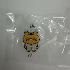 lesserafim チェウォン　カプセルトイ　めじるしアクリルチャーム　ガチャのサムネイル