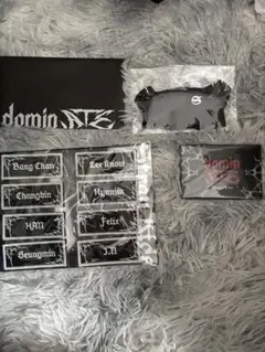 Straykids アプグレ グッズ まとめ売り