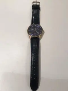 CITIZEN エコドライブ　E031-S127637 【稼働中】