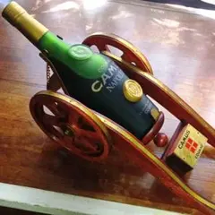 ナポレオン カミュ 大砲 グランマルキ 古酒 洋酒 ヴィンテージ　レア