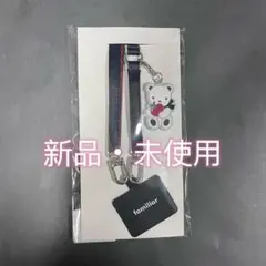 ファミリア　ショルダー ストラップ　familiar スマホ 新品