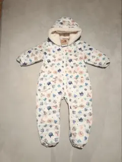 アンパンマン　スキーウェア　ジャンプスーツ　110センチ　未使用品